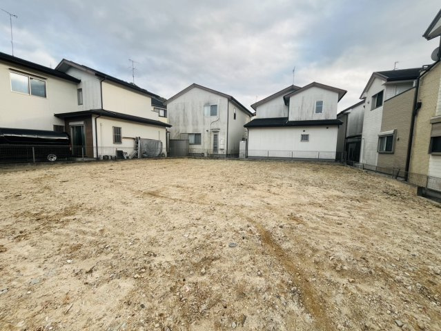 日野西大道町2号地