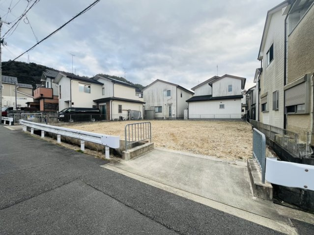 日野西大道町2号地