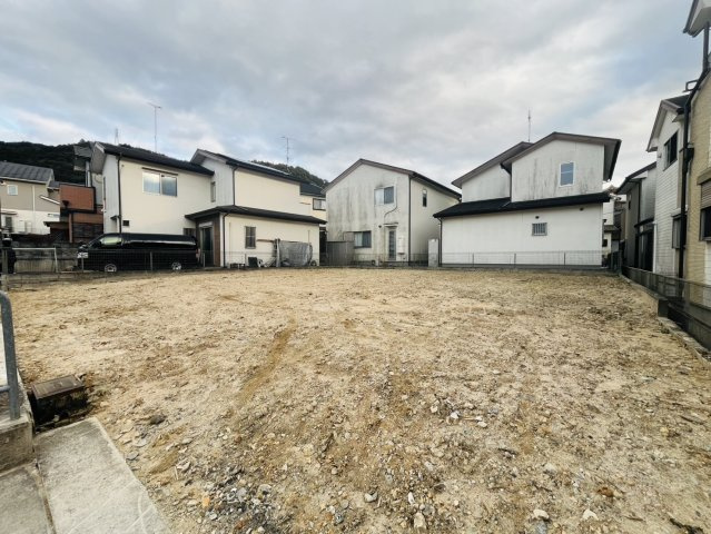 日野西大道町2号地