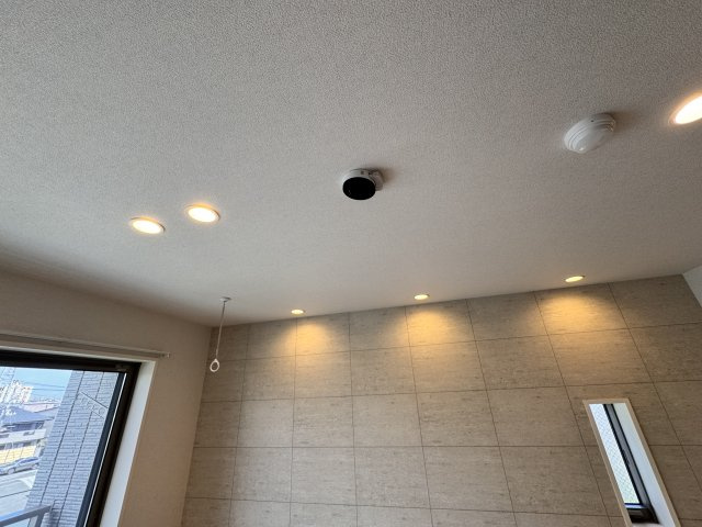 エクラージュ海神の玄関