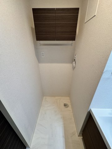 エクラージュ海神の設備