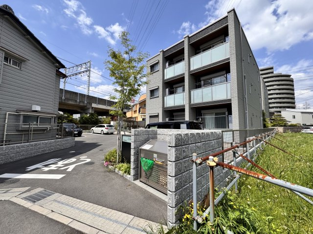 エクラージュ海神