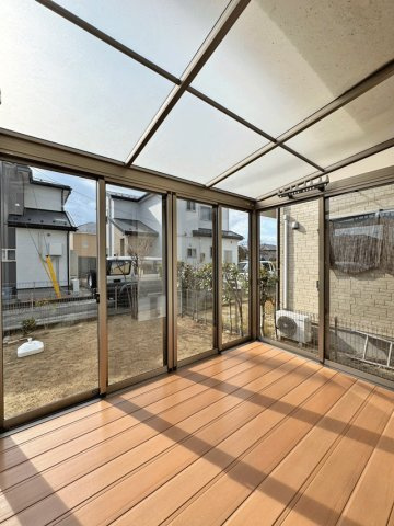 仙台市太白区袋原6丁目のその他