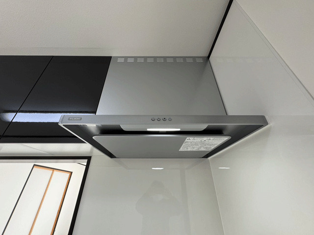 仙台市太白区袋原6丁目のキッチン