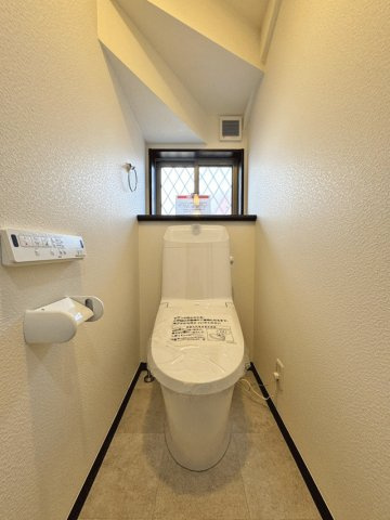 仙台市太白区袋原6丁目のトイレ