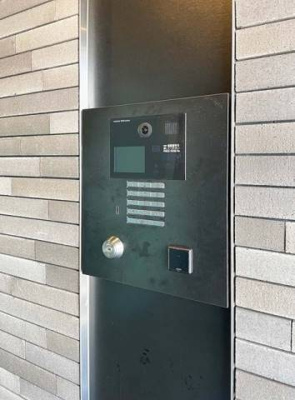 【その他共用部分】 | ミリアレジデンス品川中延