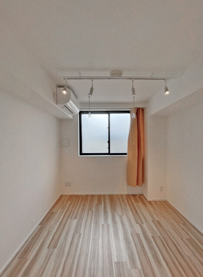 【居間・リビング】 | ミリアレジデンス品川中延