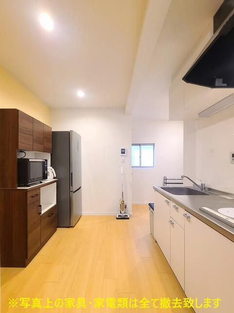 練馬区向山４丁目賃貸戸建（ＥＮ中村橋）