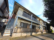 マスミハイツの画像