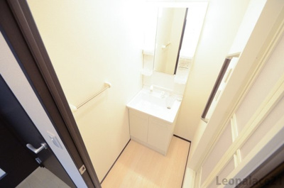 【浴室】 | クレイノシャノアール | 画像9