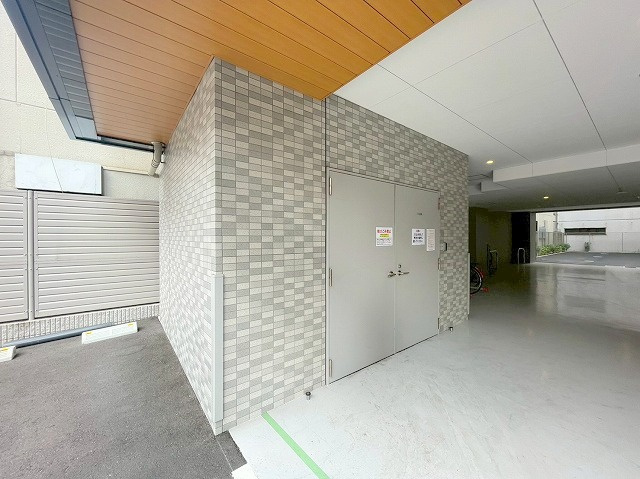 エスリード新大阪ラヴァーグのその他共用部分