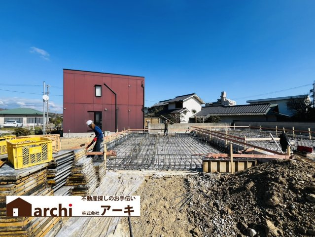 豊明市沓掛町西本郷69番1、71番1『仲介手数料無料』新築戸建て