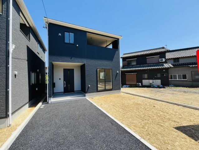 豊明市沓掛町西本郷69番1、71番1『仲介手数料無料』新築戸建て