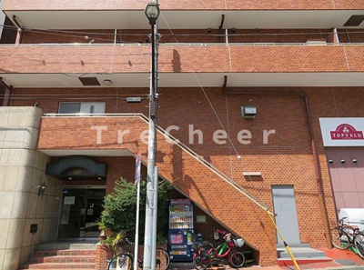 【その他】 | ライオンズマンション飯田橋