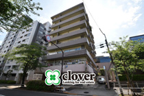 ガーデンコーポ不動前の画像