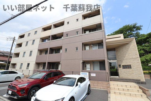 クレメント千葉寺