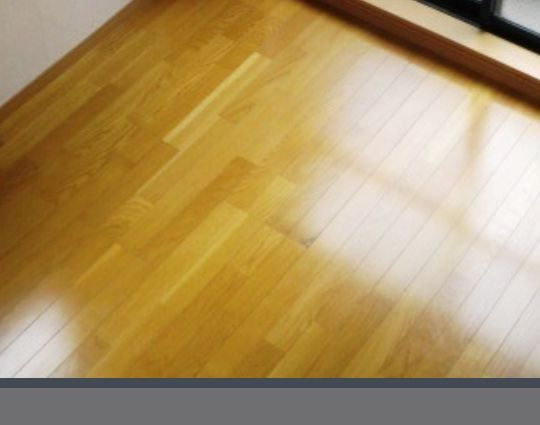 コーポ・フローラの収納|クローゼット☆