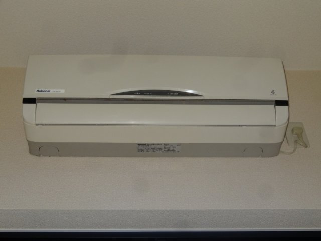 コーポ・フローラのその他|エアコン完備☆