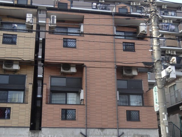 コーポ・フローラの外観|外観☆