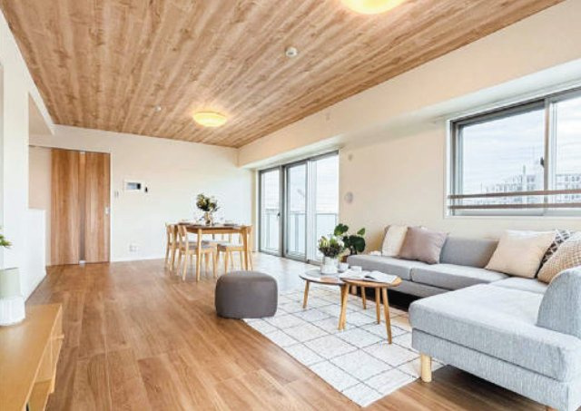 ミオカステーロ北越谷