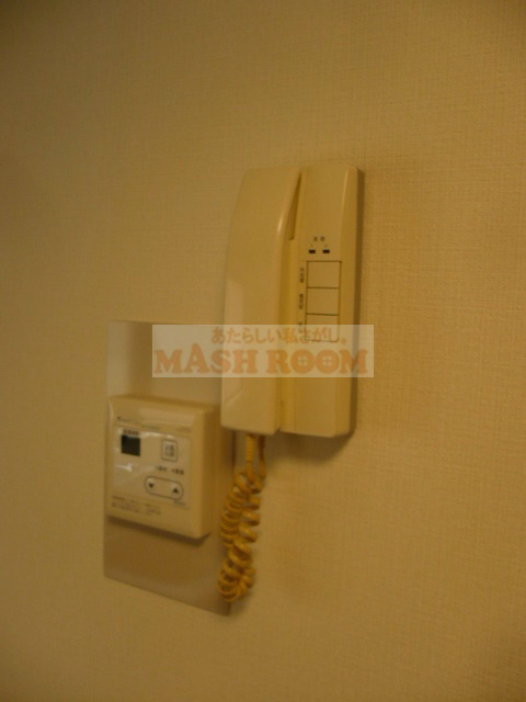 杉並区高円寺南２丁目の賃貸マンションの設備