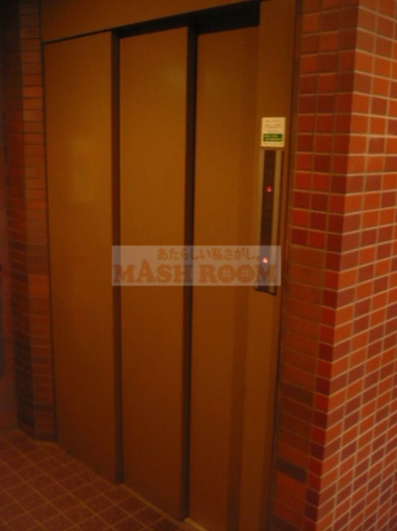 杉並区高円寺南２丁目の賃貸マンションのその他共用部分