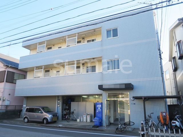 東海第５マンション