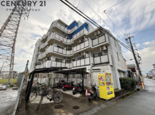 キューブ北武庫之荘２の画像