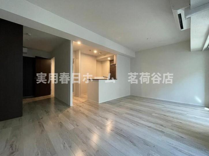 【居間・リビング】