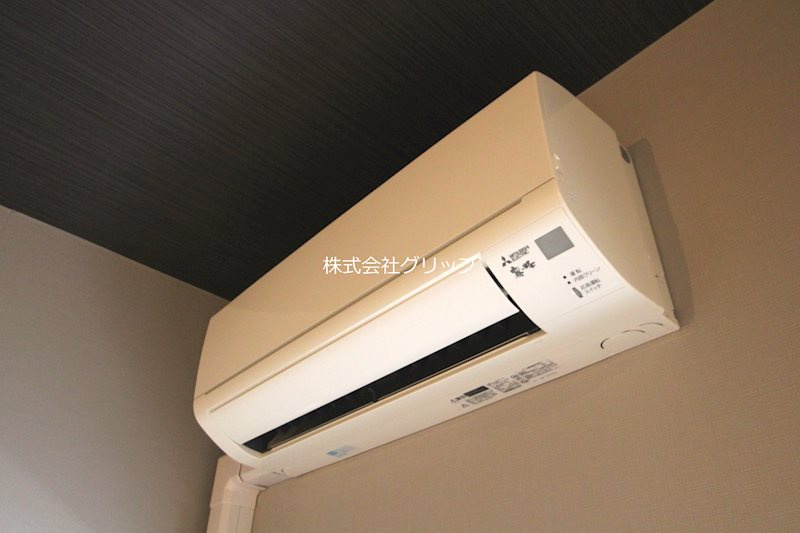 ピュアシティ横浜Ⅲの設備