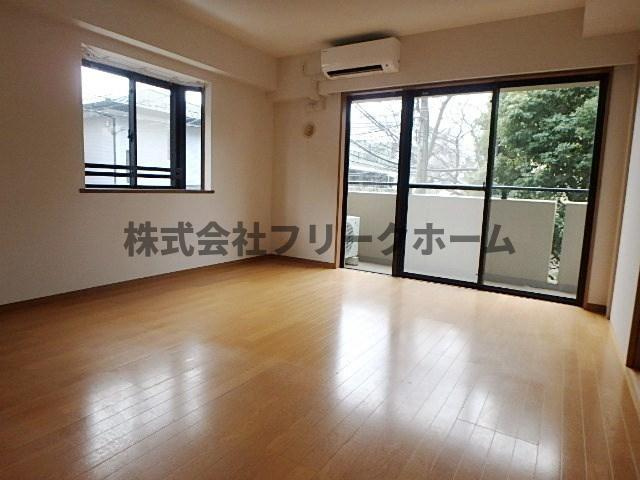 武蔵野市緑町１丁目の賃貸マンションのその他