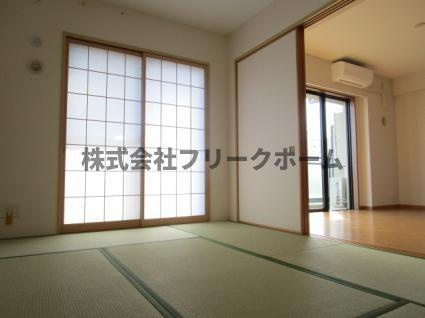 武蔵野市緑町１丁目の賃貸マンションのその他