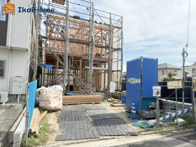 明石市日富美町1期　全7棟7号棟　新築戸建のその他|【ホームページに現地動画掲載中】●年中無休：当日予約可●平日や夜間もご案内可能。臨機応変に対応します