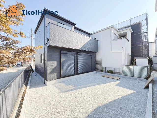 明石市日富美町1期　全7棟7号棟　新築戸建のその他|【ホームページに現地動画掲載中】●年中無休：当日予約可●明石駅まで徒歩15分！子育て環境も良好♪