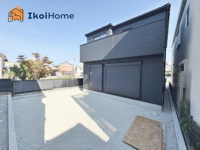 明石市日富美町1期　全7棟7号棟　新築戸建のその他|【ホームページに現地動画掲載中】●年中無休：当日予約可●無料送迎！最短10分でお迎えに向かいます！