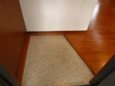 【玄関】 | プチマイルーム