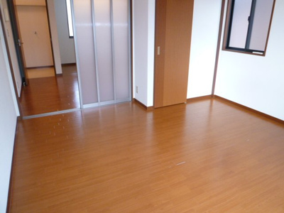 【居間・リビング】 | プチマイルーム