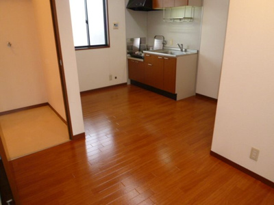 【居間・リビング】 | プチマイルーム