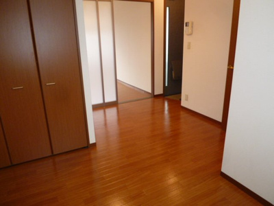 【居間・リビング】 | プチマイルーム