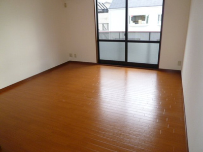 【居間・リビング】 | プチマイルーム