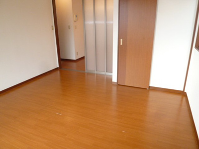 【内装】 | プチマイルーム