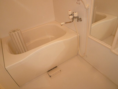 【浴室】 | プチマイルーム
