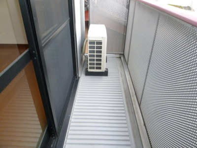 【バルコニー】 | プチマイルーム