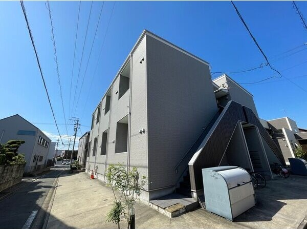 ソレイユの丘(ソレイユノオカ)