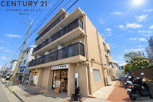 シャンブルド甲東園の画像