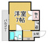 シャンブルド甲東園の画像