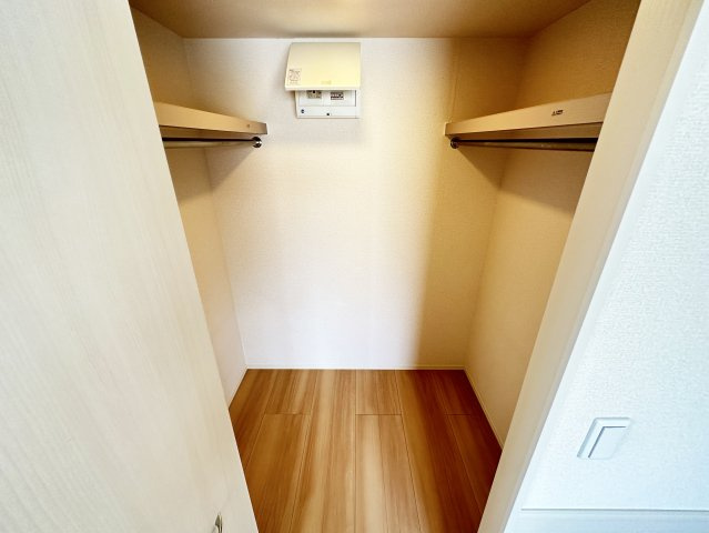 ウィルハイツ福井のその他