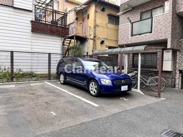 モリス綾瀬のその他|ドキドキの新生活も、安心してスタート。ぴったりの住まいを見つけませんか？クランディアが一緒に住まい選びをサポートします‼　まずは、お気軽にお問合せください　＃クランディア