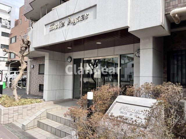 モリス綾瀬|ドキドキの新生活も、安心してスタート。ぴったりの住まいを見つけませんか？クランディアが一緒に住まい選びをサポートします‼　まずは、お気軽にお問合せください　＃クランディア