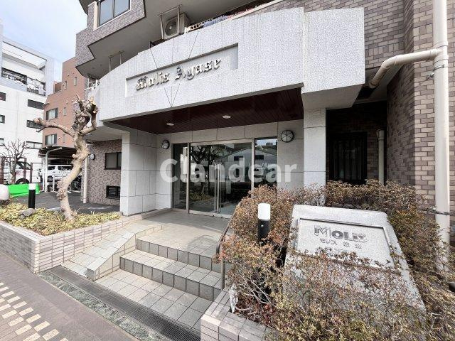 モリス綾瀬|ドキドキの新生活も、安心してスタート。ぴったりの住まいを見つけませんか？クランディアが一緒に住まい選びをサポートします‼　まずは、お気軽にお問合せください　＃クランディア